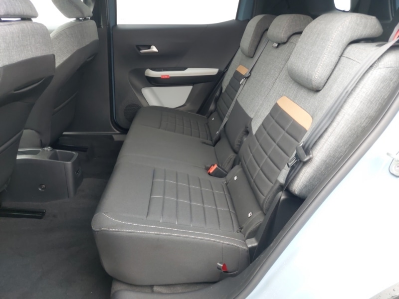 Used Citroen C3 Aircross 2026 for sale - 77624448: Photo 6