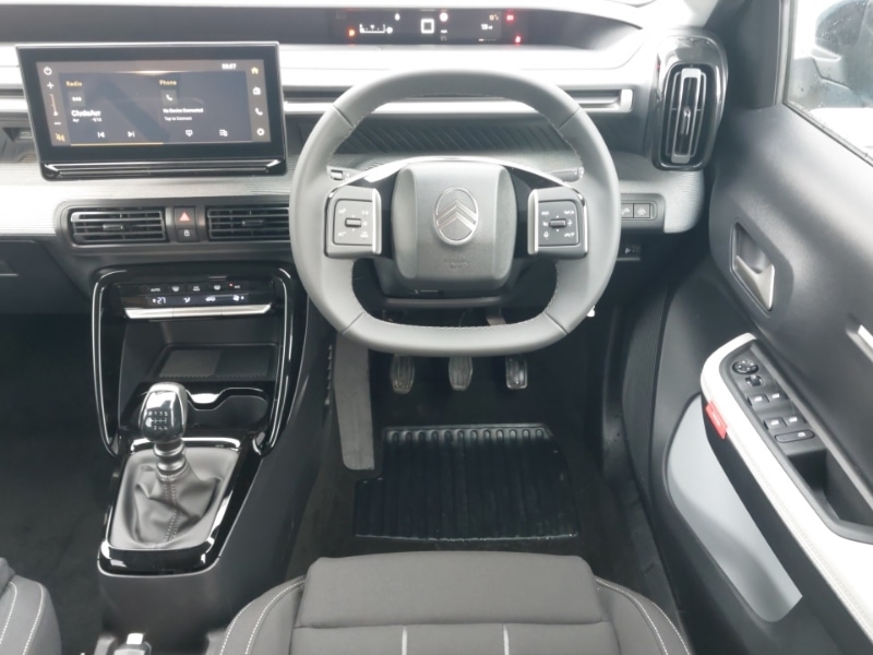 Used Citroen C3 Aircross 2026 for sale - 77624448: Photo 7