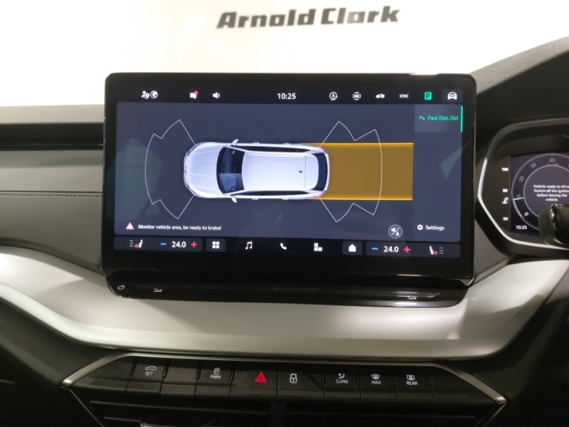 Used Skoda Octavia 2024 for sale - 77960584: Photo 10