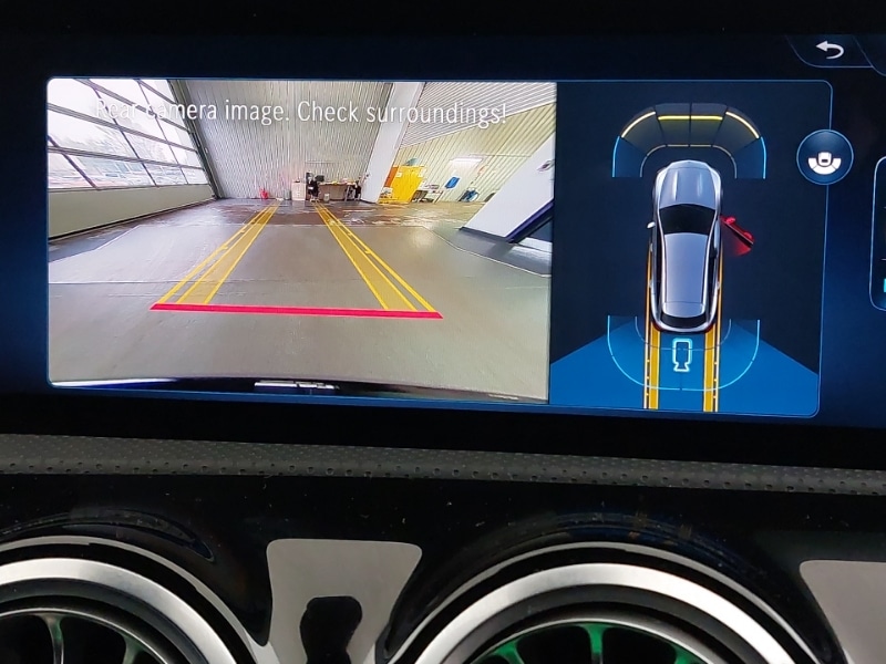 Used Mercedes-Benz CLA 2025 for sale - 76465802: Photo 10