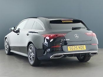 Used Mercedes-Benz CLA 2025 for sale - 76465802: Photo