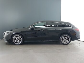 Used Mercedes-Benz CLA 2025 for sale - 76465802: Photo