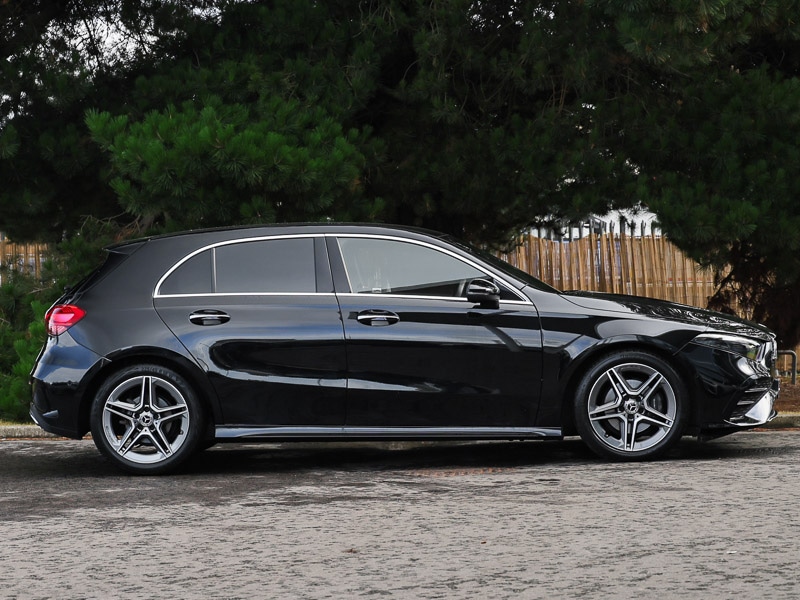 Used Mercedes-Benz A-Class 2024 for sale - 76555722: Photo 4