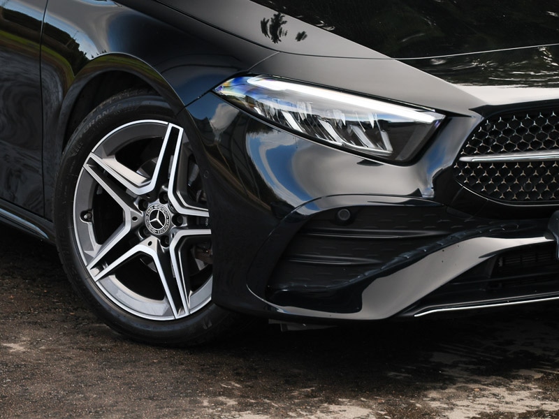 Used Mercedes-Benz A-Class 2024 for sale - 76555722: Photo 9