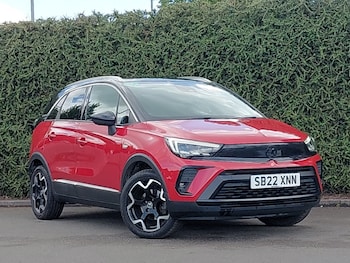 Used Vauxhall Crossland 2022 for sale - 78853098: Photo