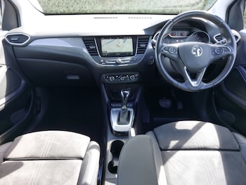 Used Vauxhall Crossland 2022 for sale - 78853098: Photo