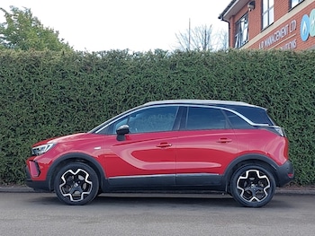 Used Vauxhall Crossland 2022 for sale - 78853098: Photo