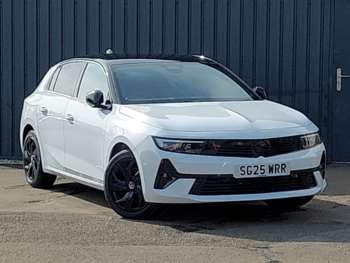 2025 - 1.2 Turbo 130 GS 5dr