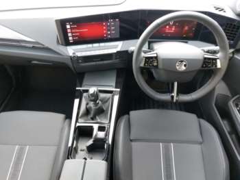 Used Vauxhall Astra 2025 for sale - 74928584: Photo