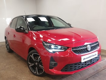 Vauxhall - Corsa