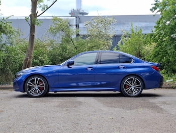 Used BMW 3 Series 2024 for sale - 78595708: Photo