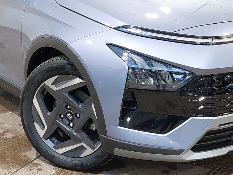 Used Hyundai BAYON 2024 for sale - 77294075: Photo 9