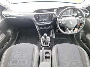 Used Vauxhall Corsa 2022 for sale - 78334185: Photo
