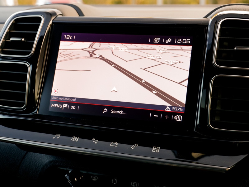 Used Citroen C5 Aircross 2022 for sale - 76414161: Photo 10