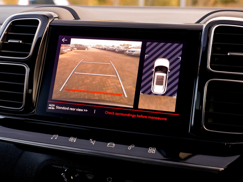 Used Citroen C5 Aircross 2022 for sale - 76414161: Photo 11