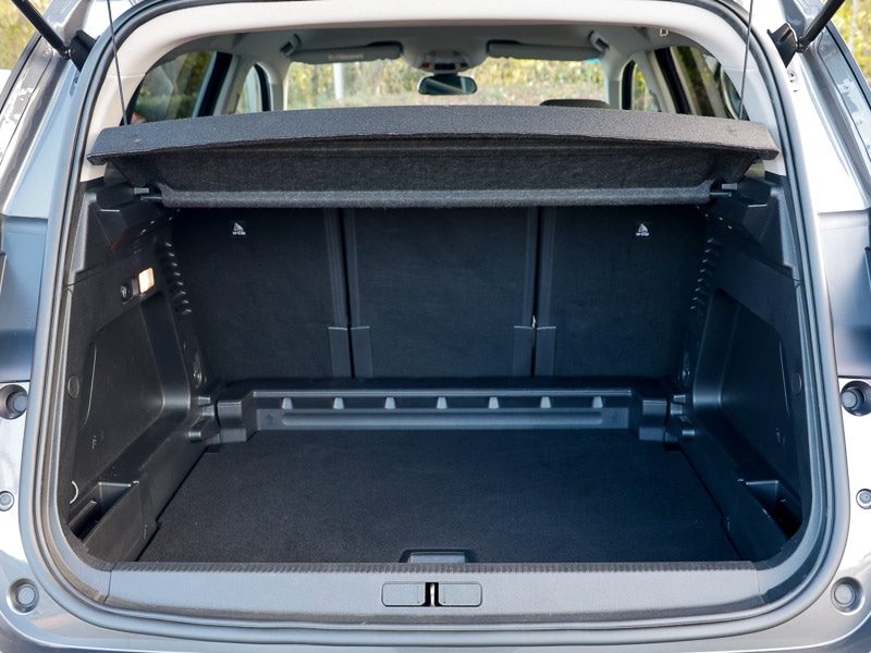 Used Citroen C5 Aircross 2022 for sale - 76414161: Photo 8