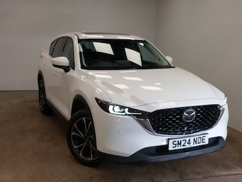 Mazda - CX-5