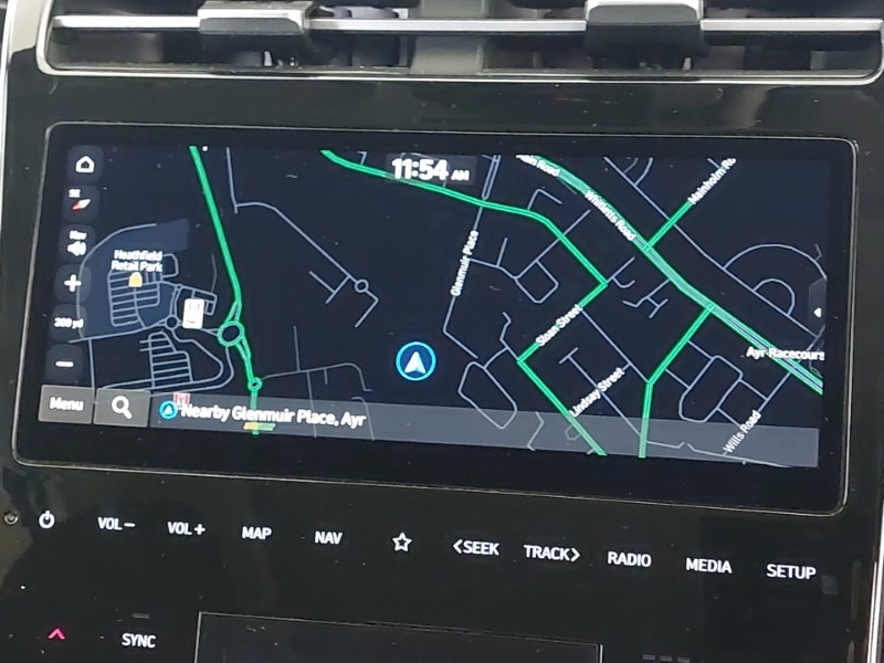 Used Hyundai TUCSON 2023 for sale - 77752068: Photo 11