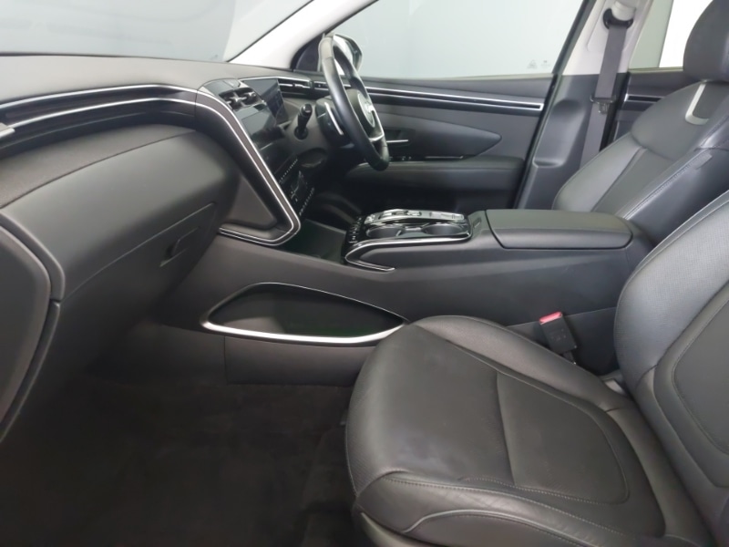 Used Hyundai TUCSON 2023 for sale - 77752068: Photo 5