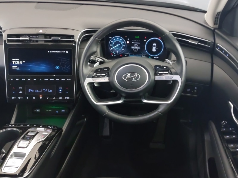 Used Hyundai TUCSON 2023 for sale - 77752068: Photo 7