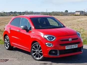 2019 - 1.0 Sport 5dr