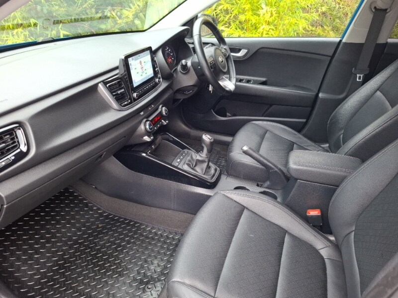 Used Kia Rio 2021 for sale - 77999180: Photo 5