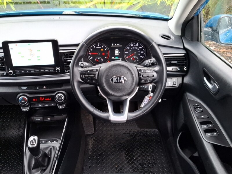 Used Kia Rio 2021 for sale - 77999180: Photo 7