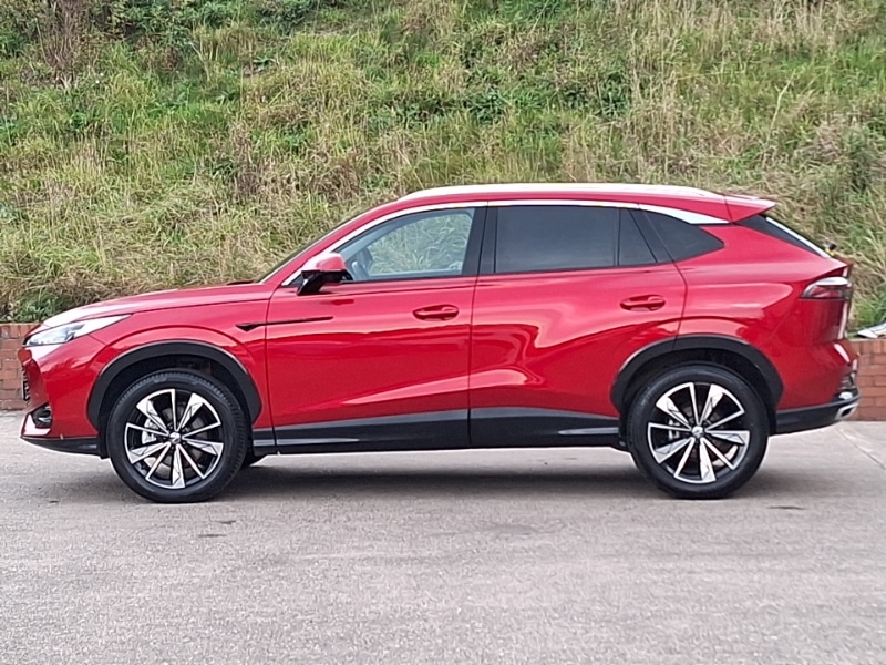 Used MG MG HS 2025 for sale - 76833586: Photo 4