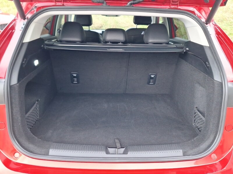 Used MG MG HS 2025 for sale - 76833586: Photo 8