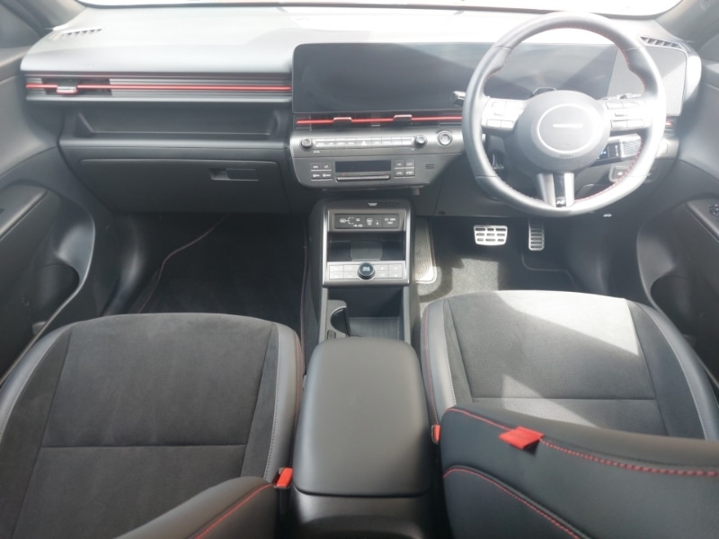 Used Hyundai KONA 2025 for sale - 76387725: Photo 2