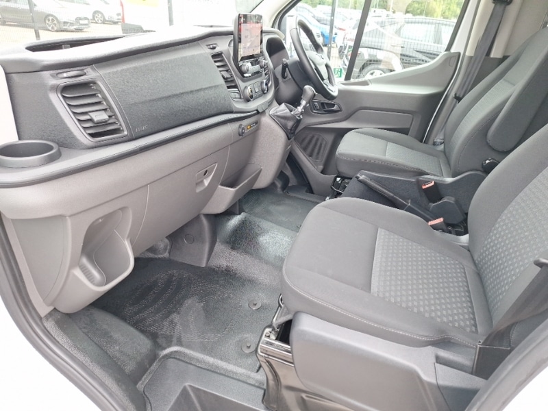 Used Ford Transit 2020 for sale - 77190018: Photo 5