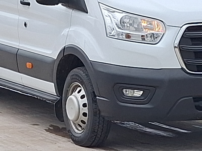 Used Ford Transit 2020 for sale - 77190018: Photo 9