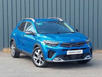 2021 - 1.0T GDi 48V GT-Line 5dr