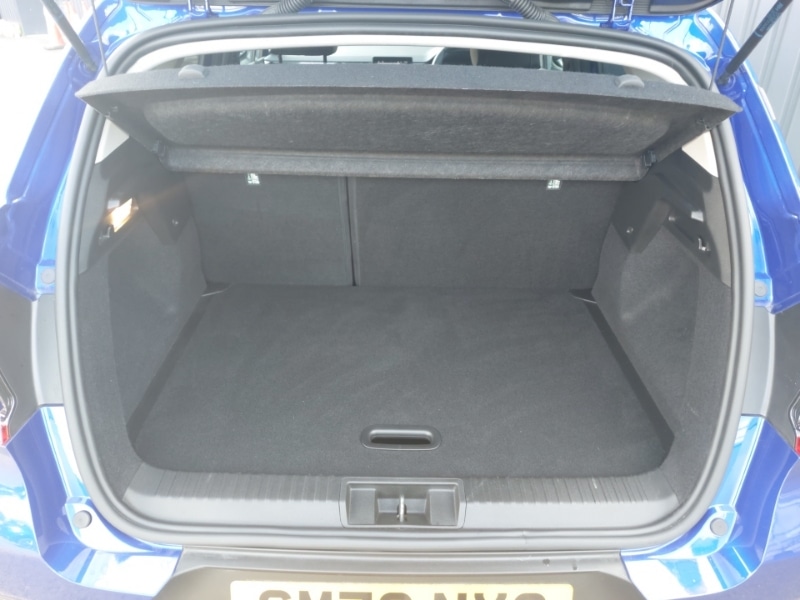 Used Renault Captur 2023 for sale - 78156376: Photo 8