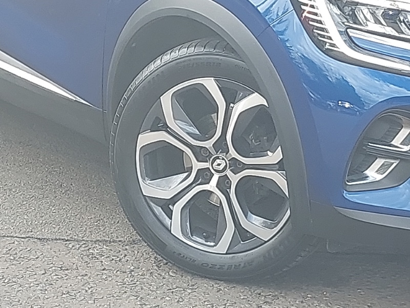 Used Renault Captur 2023 for sale - 78156376: Photo 9