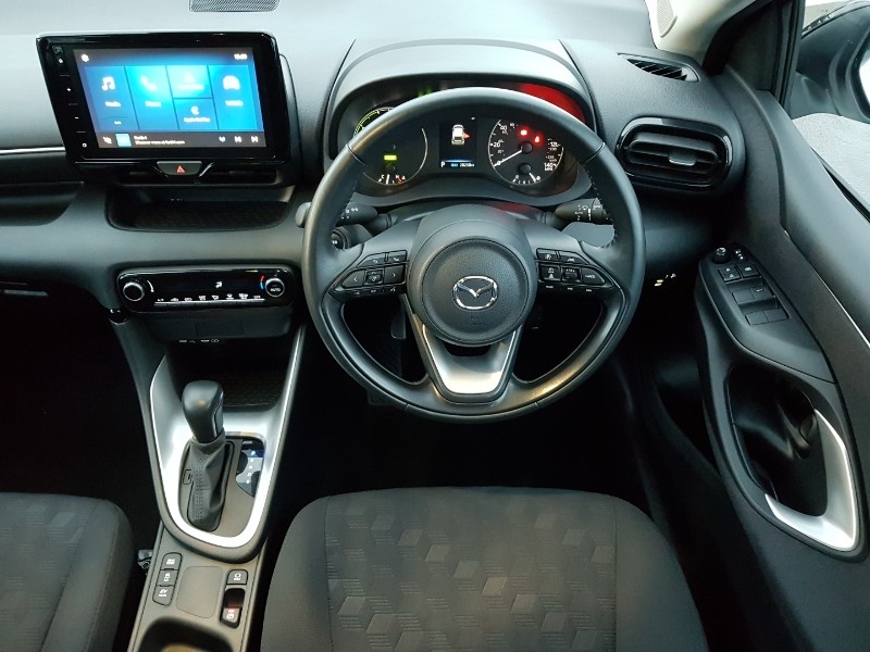 Used Mazda Mazda2 HYBRID 2024 for sale - 76912134: Photo 7