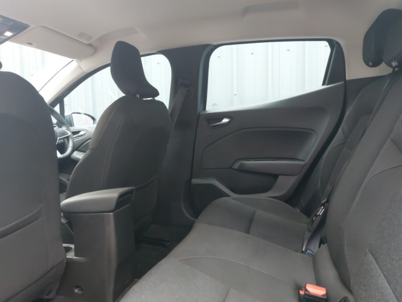 Used Renault Clio 2021 for sale - 78126728: Photo 6