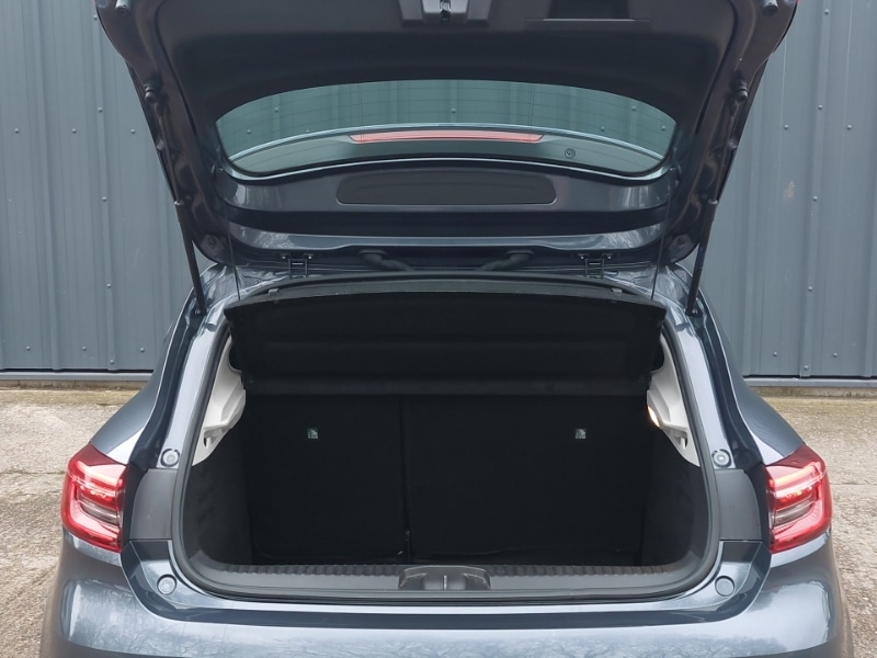 Used Renault Clio 2021 for sale - 78126728: Photo 8