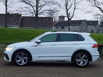 Used Volkswagen Tiguan 2023 for sale - 77314488: Photo