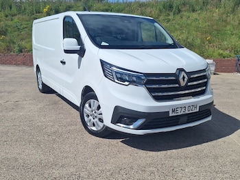 Renault - Trafic