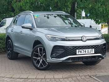 2024 - 1.5 TSI eHybrid R-Line 5dr DSG