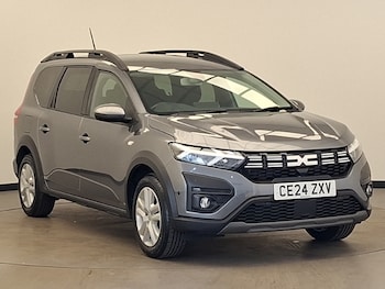 Used Dacia Jogger 2024 for sale - 78917017: Photo