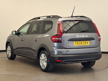 Used Dacia Jogger 2024 for sale - 78917017: Photo