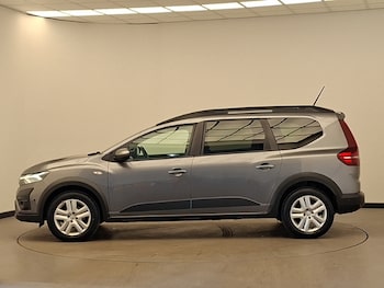 Used Dacia Jogger 2024 for sale - 78917017: Photo