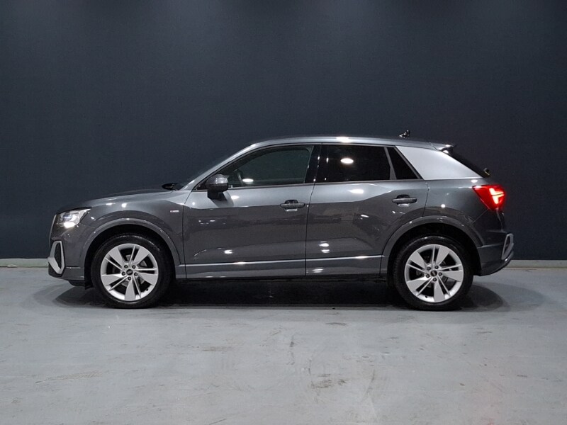 Used Audi Q2 2022 for sale - 76347957: Photo 4