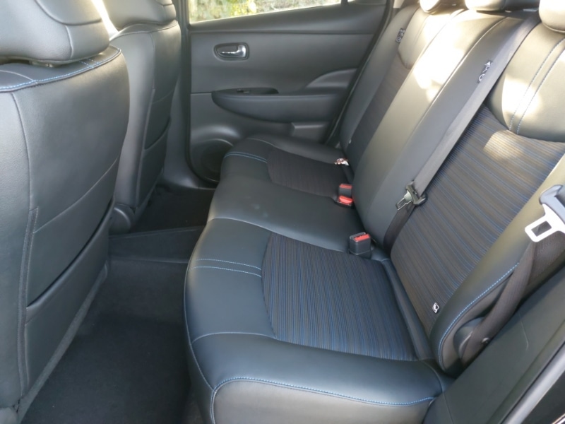 Used Nissan Leaf 2022 for sale - 77039578: Photo 6