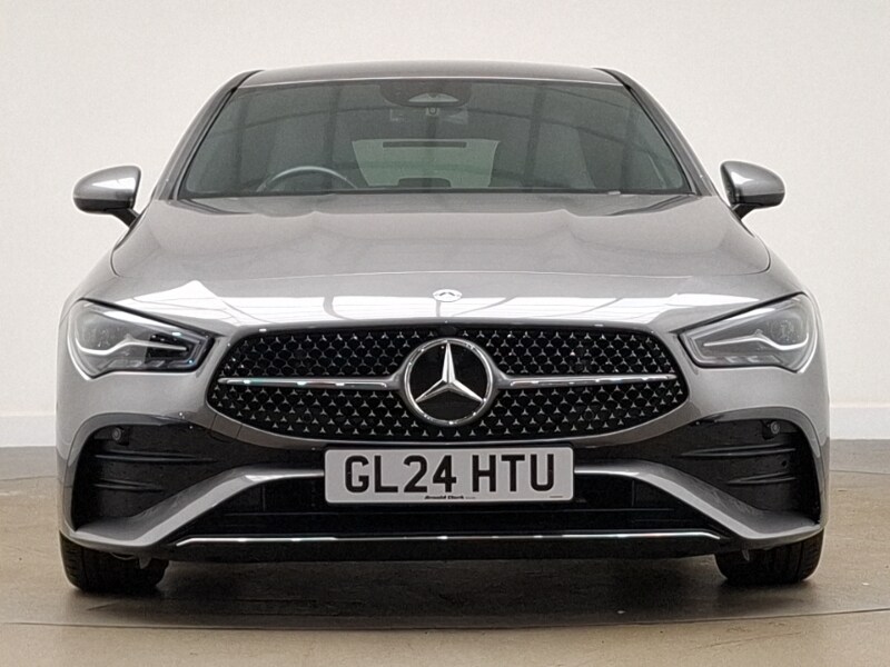 Used Mercedes-Benz CLA 2024 for sale - 77197233: Photo 12