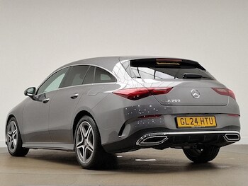 Used Mercedes-Benz CLA 2024 for sale - 77197233: Photo