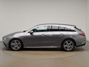 Used Mercedes-Benz CLA 2024 for sale - 77197233: Photo