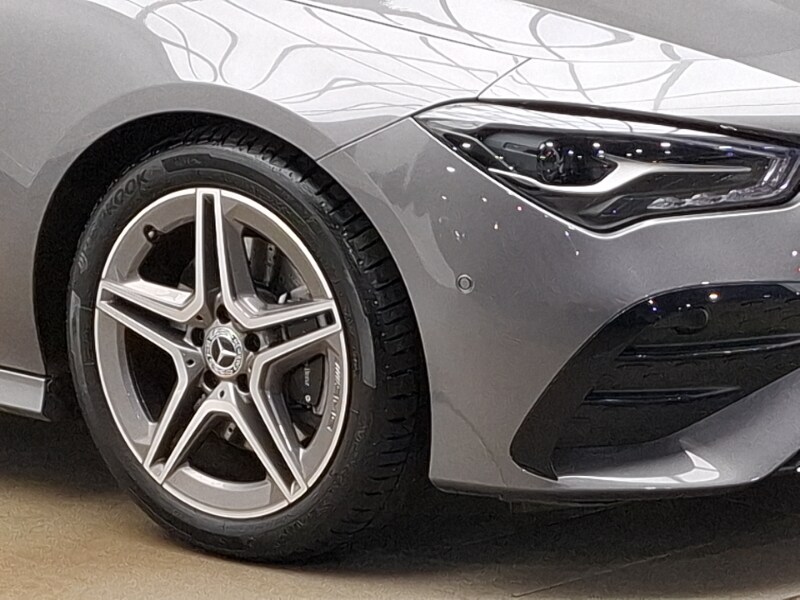 Used Mercedes-Benz CLA 2024 for sale - 77197233: Photo 9